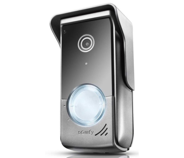 SOMFY Videodomofon V350 7” - 1087597 - zdjęcie 4